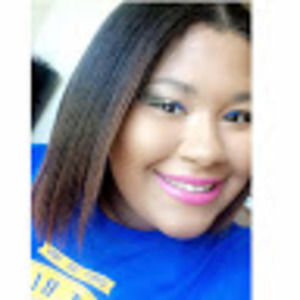 Meet your Posher, Camille